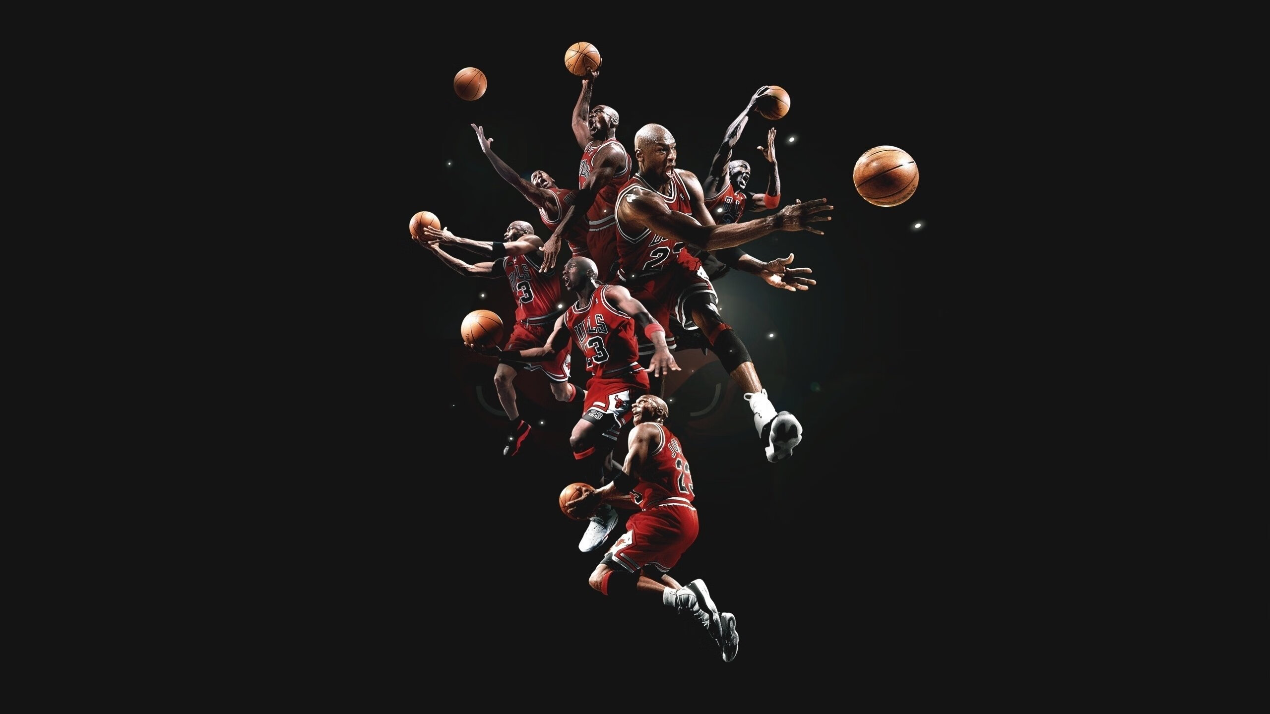 回暖、调整与集结，NBA与非足球世界的联动时刻